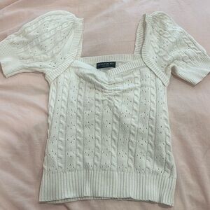 Central Park West sweater